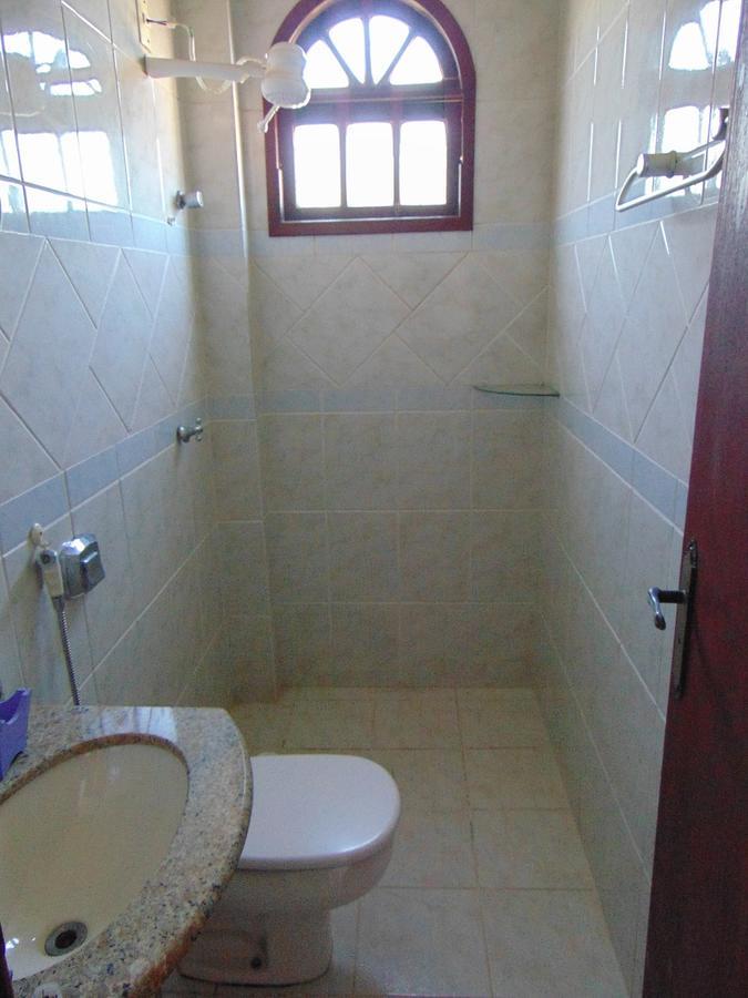 Casa na praia Guarapari Exterior foto